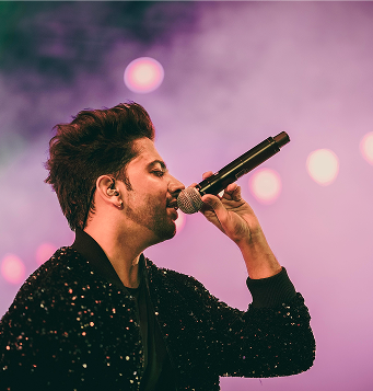 Bhavdeep Romana singing