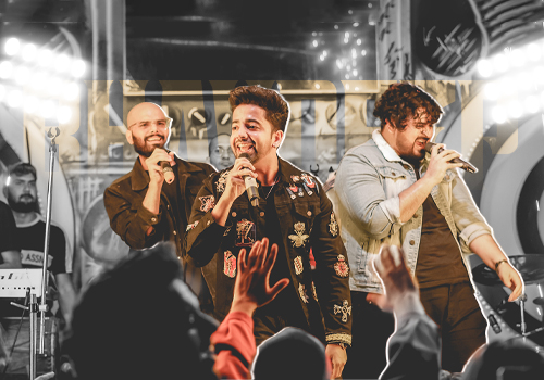 Bhavdeep Romana live